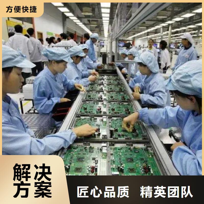 劳务派遣-劳务公司精英团队