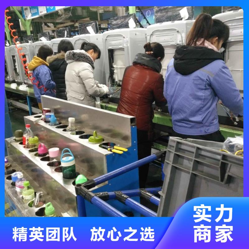 【劳务派遣-【临时工派遣】从业经验丰富】