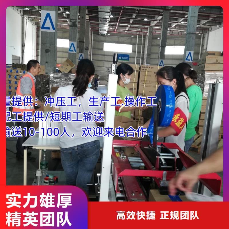 劳务派遣劳务输出2025公司