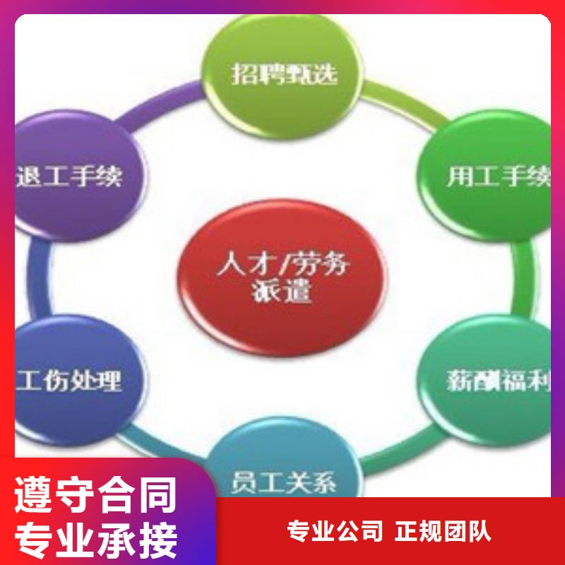 勞務派遣勞務外派從業(yè)經(jīng)驗豐富