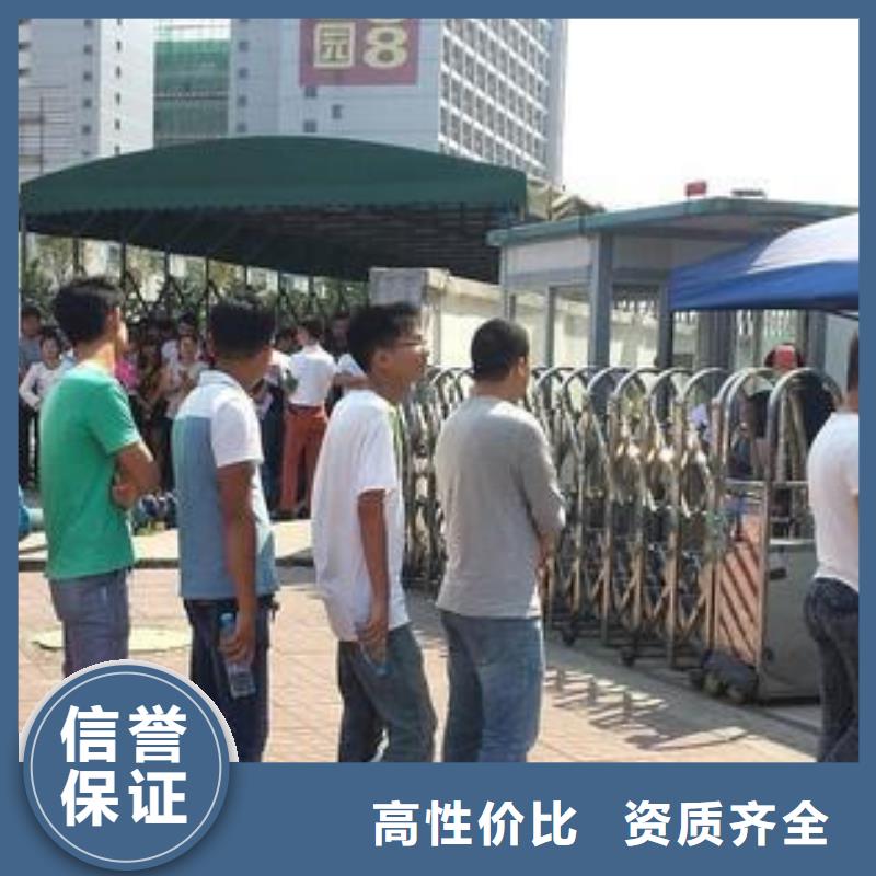 勞務(wù)派遣人力資源公司信譽良好