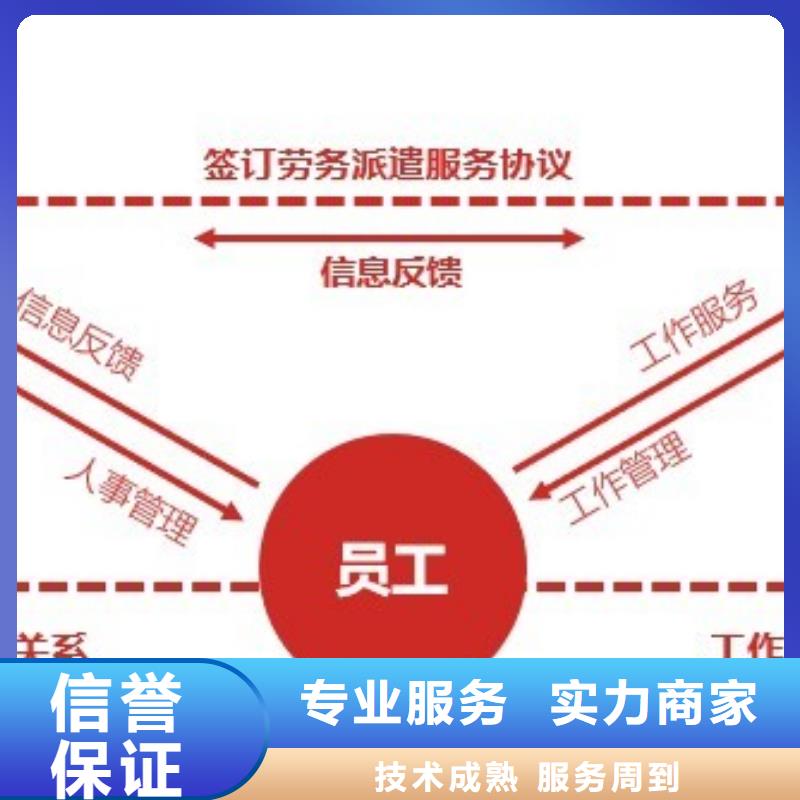 劳务派遣-劳务外派遵守合同