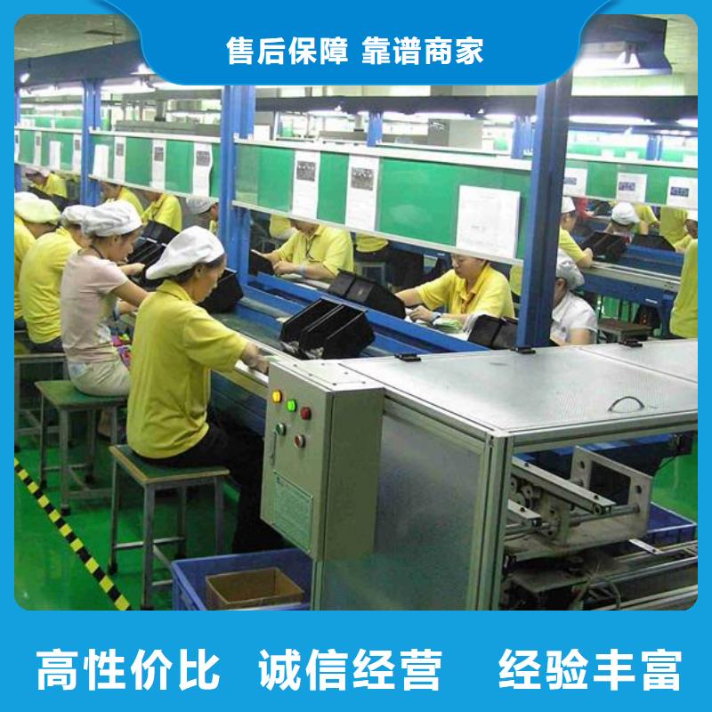 勞務(wù)派遣勞務(wù)外派品質(zhì)好