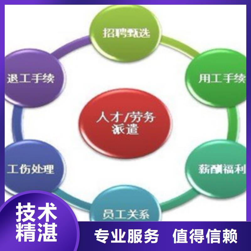 鹤山市沙坪南沙劳务派遣公司
