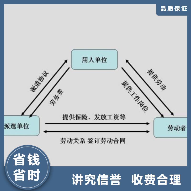 劳务派遣【劳务派遣资格证】齐全