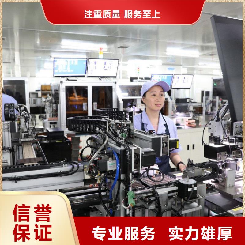 劳务派遣劳务公司经验丰富