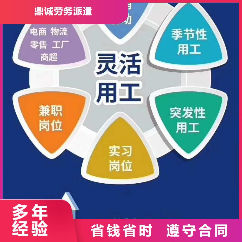 劳务派遣【劳务派遣资质审批】公司