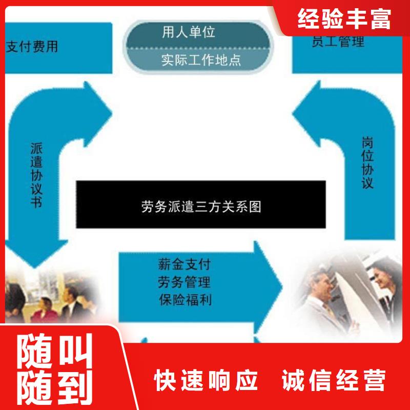 劳务派遣出国务工方法有实力