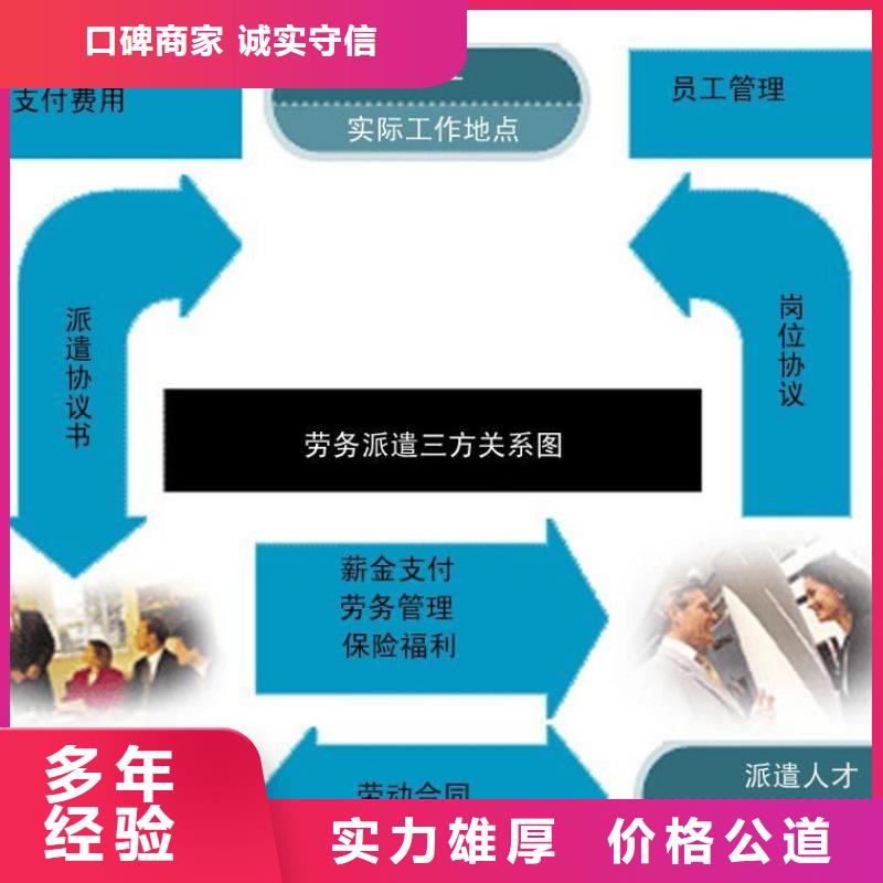 勞務(wù)派遣_勞務(wù)公司品質(zhì)保證