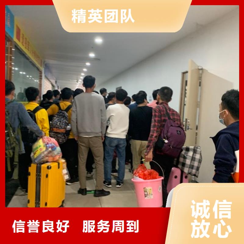 劳务派遣劳务输出2025公司