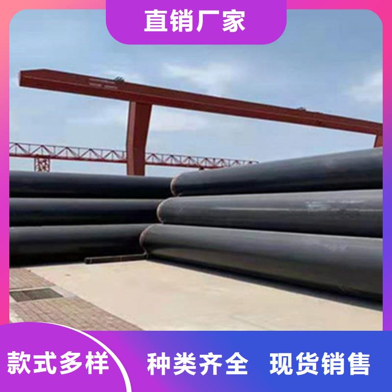 鋼套鋼保溫管螺旋鋼管廠快速生產(chǎn)