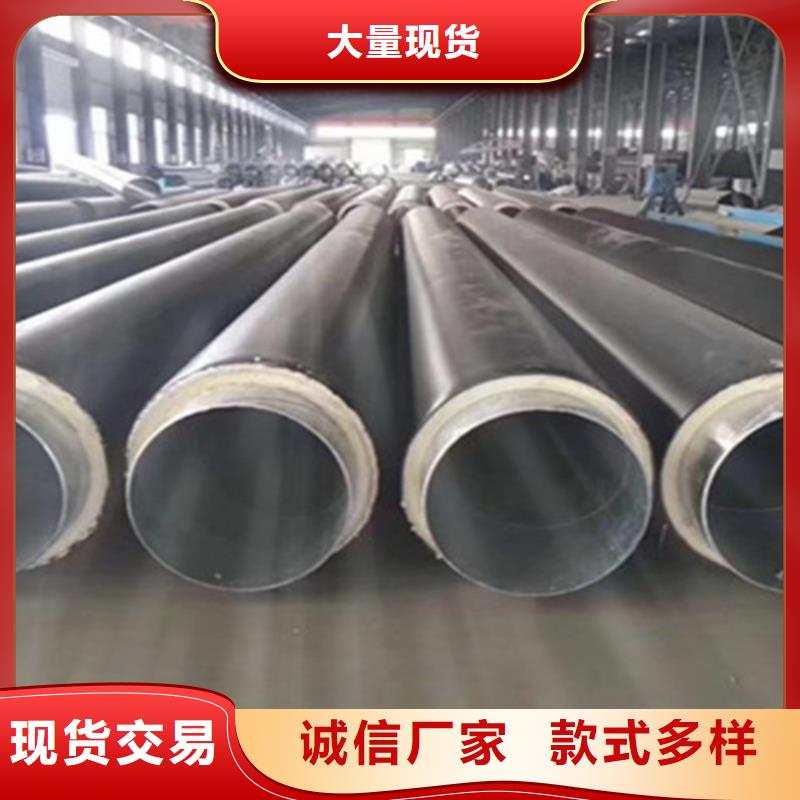 鋼套鋼保溫管螺旋鋼管廠快速生產(chǎn)