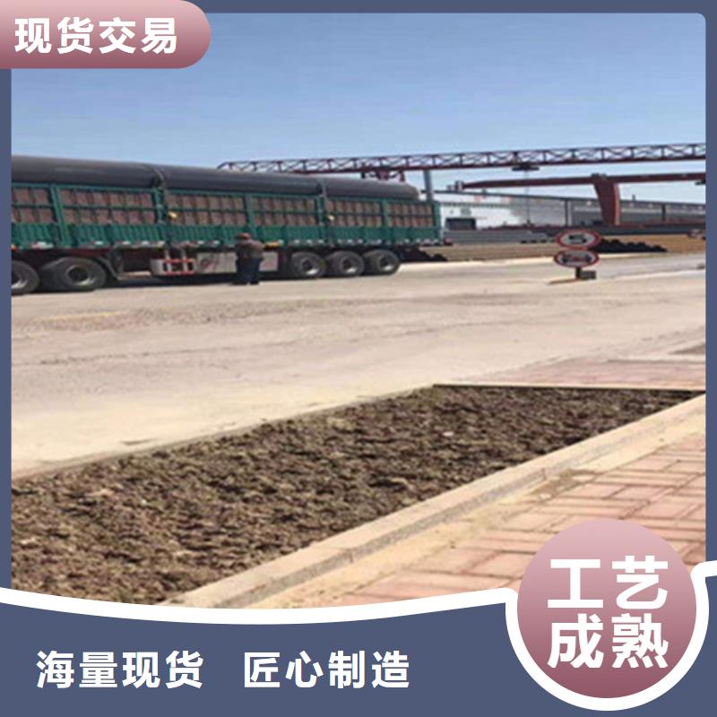 预制直埋保温钢管3PE防腐钢管厂一站式采购方便省心