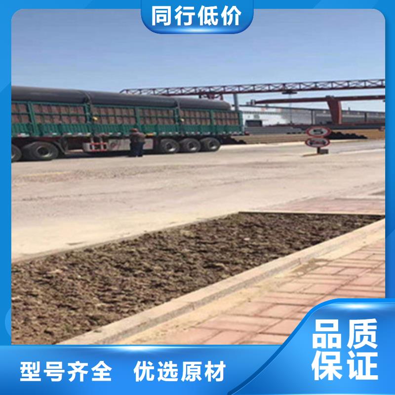 預制直埋保溫鋼管,直縫螺旋鋼管打造行業(yè)品質