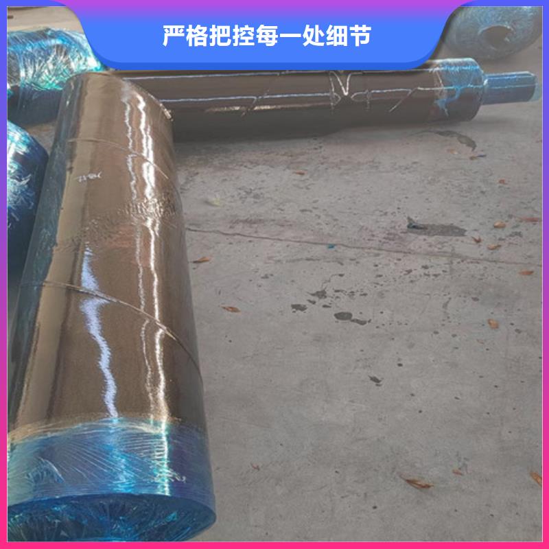鋼套鋼蒸汽保溫管3PE防腐鋼管廠家從源頭保證品質(zhì)