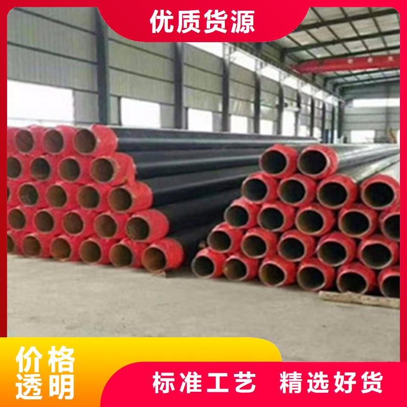 直埋保溫螺旋管-直埋保溫螺旋管質(zhì)量有保障
