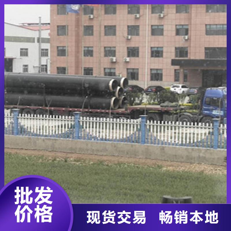 聚氨酯直埋保溫管-鋼套鋼保溫管廠質(zhì)量檢測(cè)