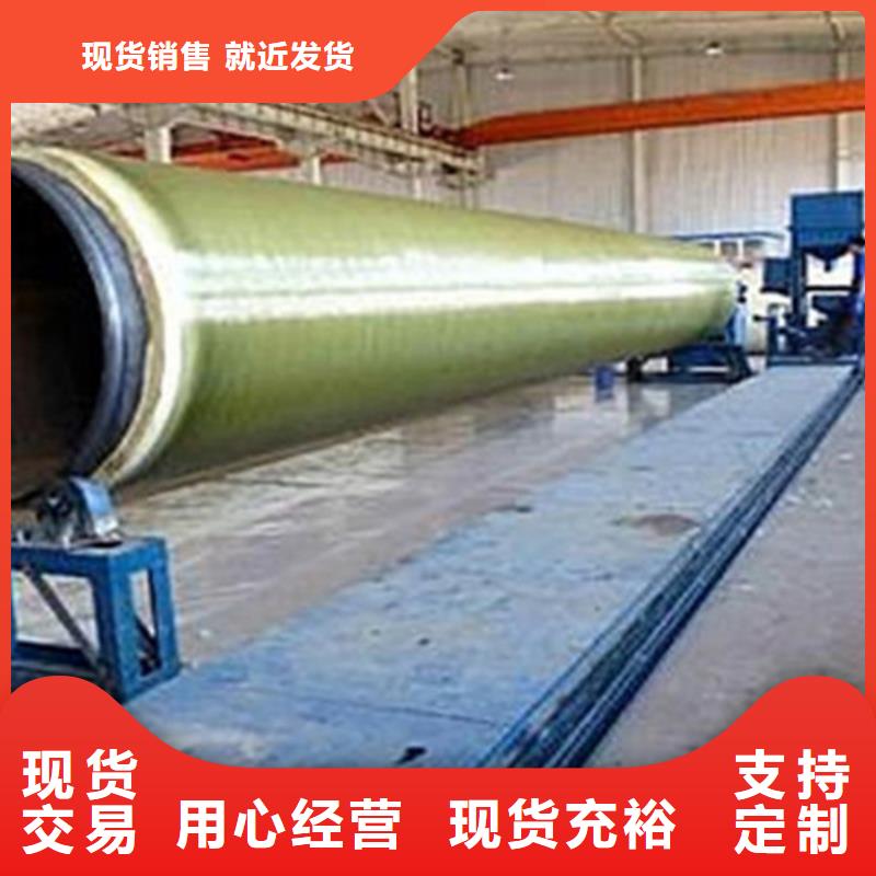聚氨酯直埋保温管架空保温钢管免费安装