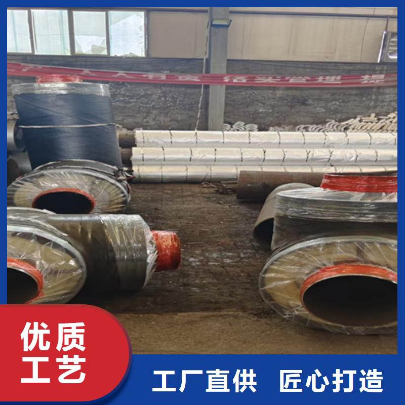 蒸汽保溫鋼管,219螺旋管不只是質(zhì)量好