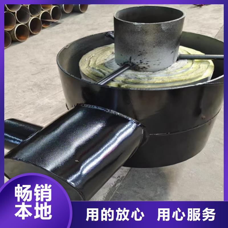 蒸汽保溫鋼管【TPEP防腐鋼管】實(shí)體誠信廠家