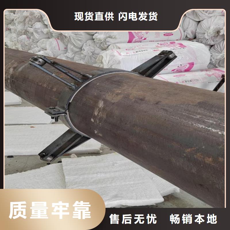 蒸汽保温钢管,3PE防腐钢管厂好厂家有担当