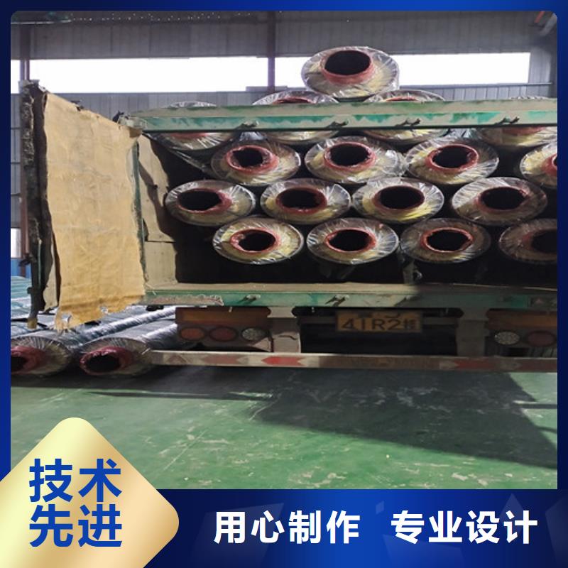 鋼套鋼巖棉保溫管涂塑鋼管廠用心服務(wù)
