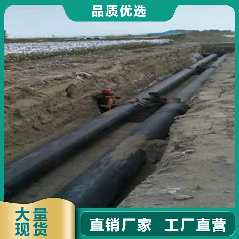 聚氨酯保温管-聚氨酯保温钢管厂我们更专业