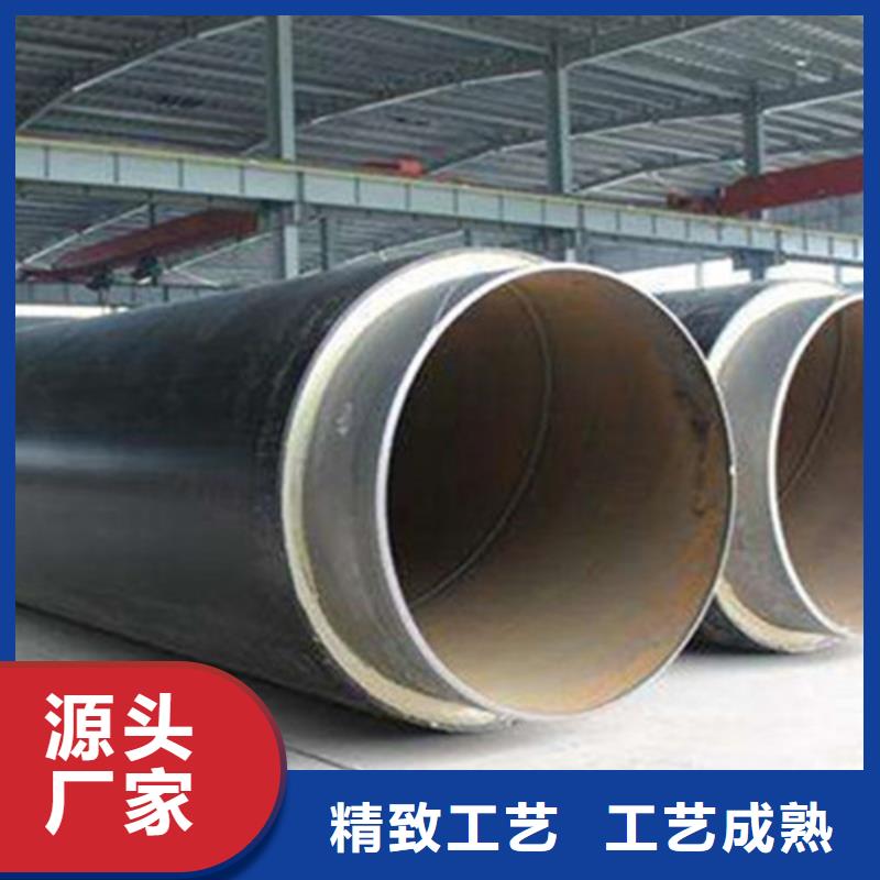 聚氨酯保溫管,熱浸塑穿線管廠家按需定制