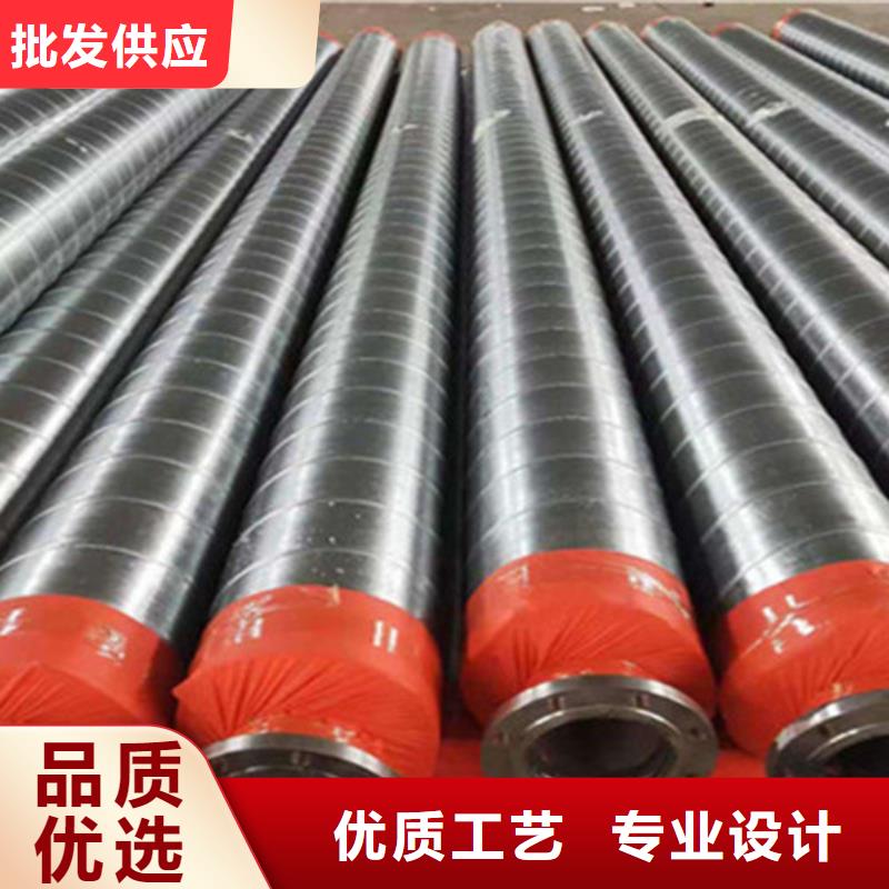 聚氨酯保溫管,熱浸塑穿線管廠家按需定制