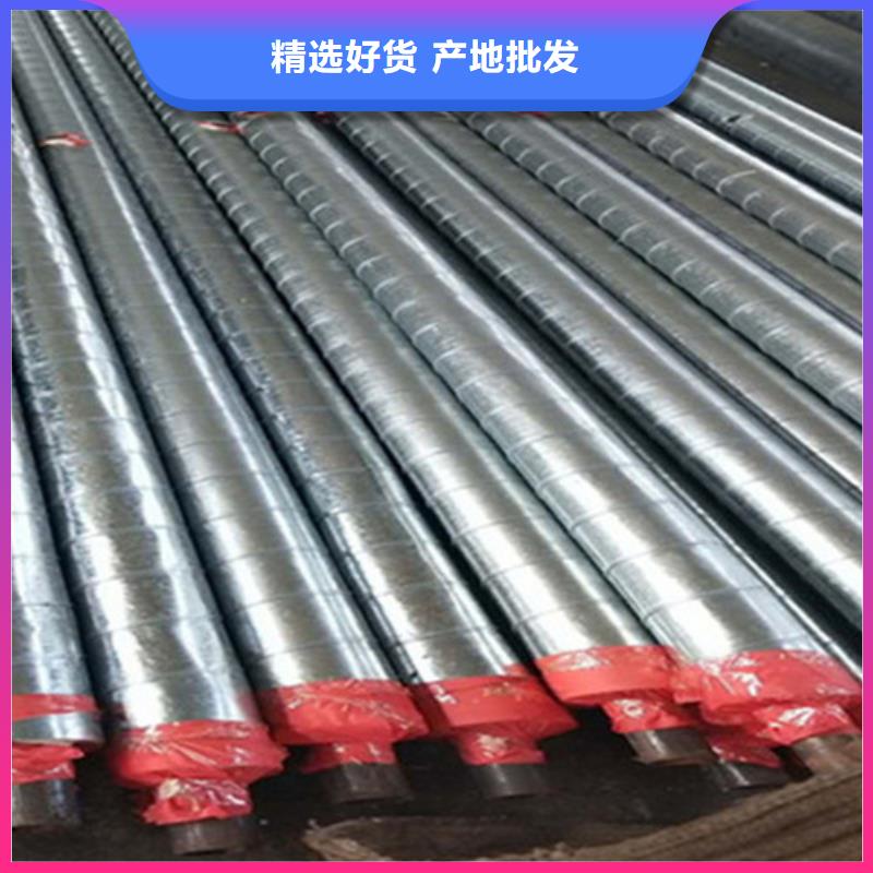 聚氨酯保溫管-鋼套鋼保溫管廠(chǎng)品質(zhì)服務(wù)