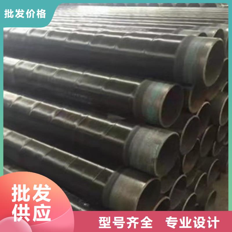 环氧煤沥青防腐螺旋管批发价格