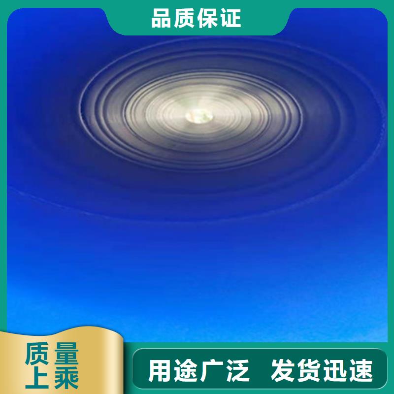 TPEP防腐直缝钢管产品型号参数