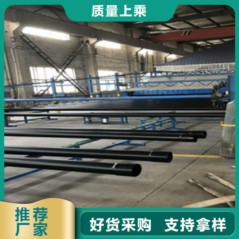 發(fā)貨速度快的地埋穿線管廠家