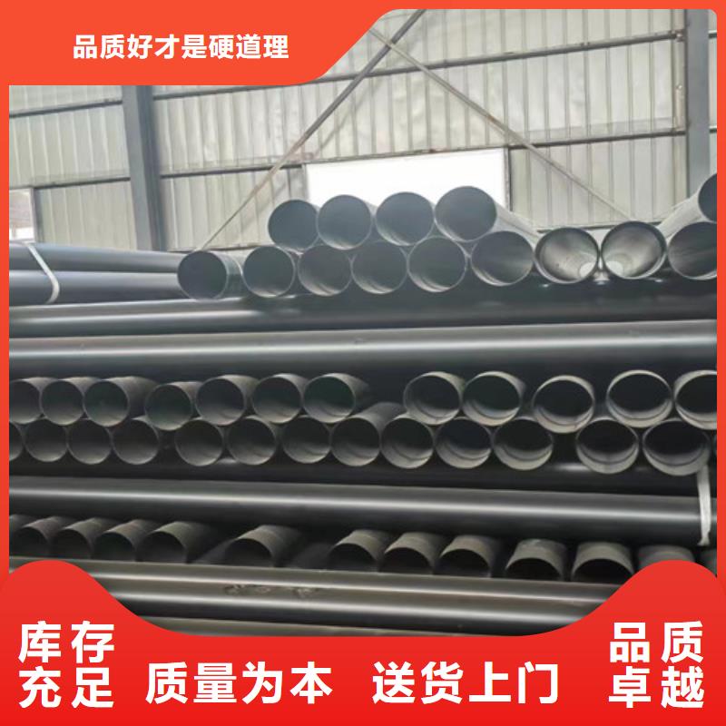 地埋穿线管-地埋穿线管实体厂家