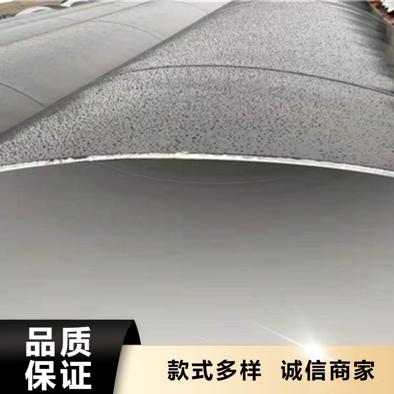 防腐钢管涂塑钢管厂多年实力厂家