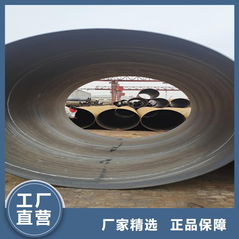防腐鋼管保溫鋼管合作共贏