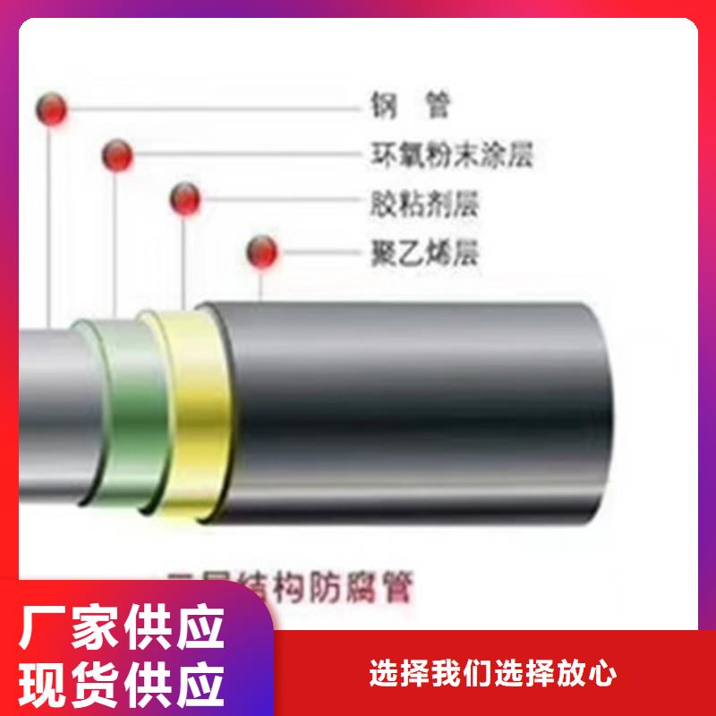 防腐鋼管,熱浸塑穿線管種類齊全