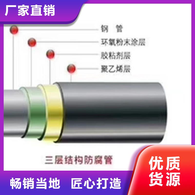 防腐鋼管_螺旋鋼管廠家口碑好實(shí)力強(qiáng)