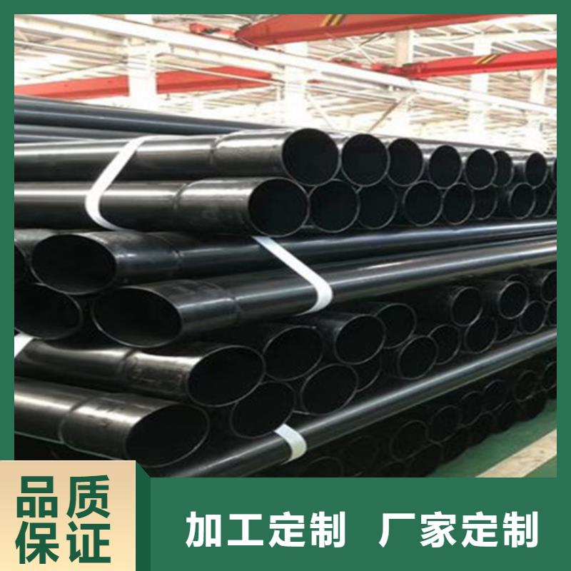 【涂塑钢管_钢套钢保温管厂值得买】