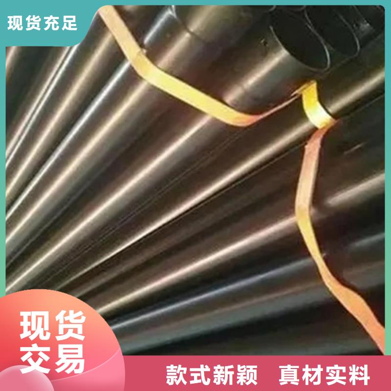 涂塑钢管钢套钢保温管品牌大厂家