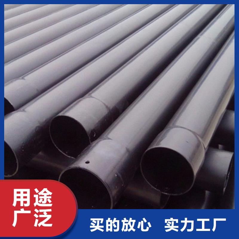 涂塑钢管环氧树脂防腐钢管厂好品质选我们