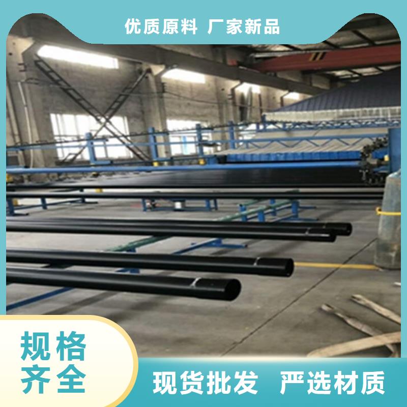 涂塑鋼管環(huán)氧樹脂防腐鋼管廠多家倉庫發(fā)貨