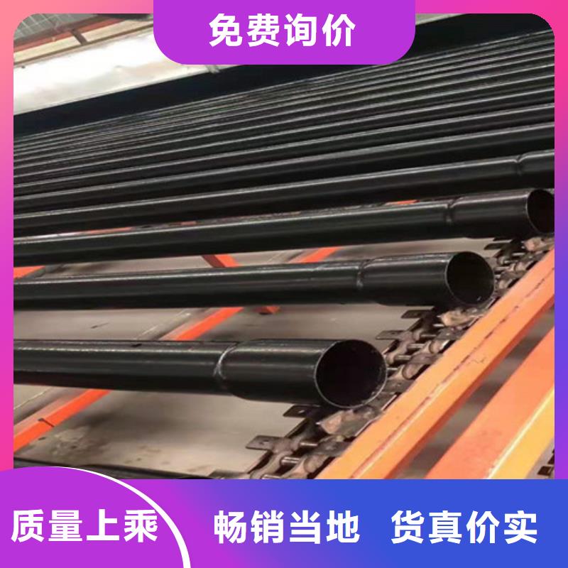 涂塑鋼管_螺旋鋼管廠家精益求精