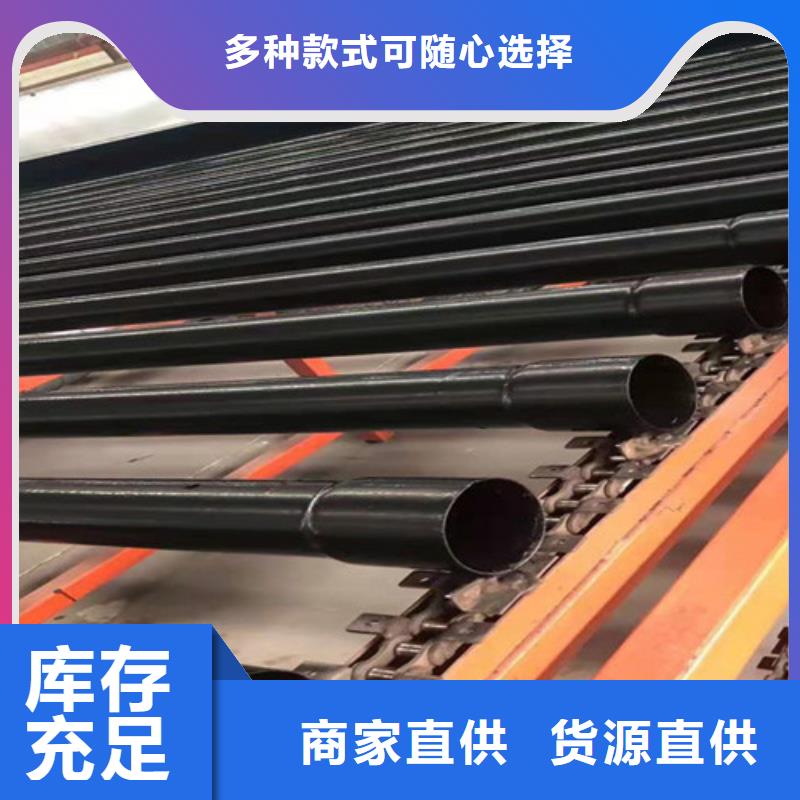 涂塑鋼管螺旋鋼管的圖文介紹