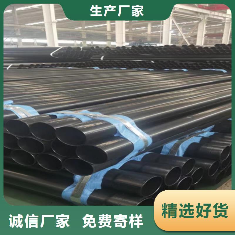 涂塑钢管钢套钢保温管厂服务始终如一