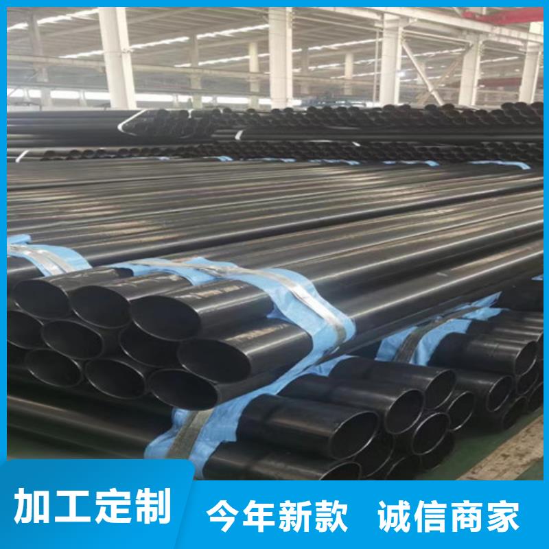 涂塑鋼管鋼套鋼保溫管廠出廠嚴(yán)格質(zhì)檢