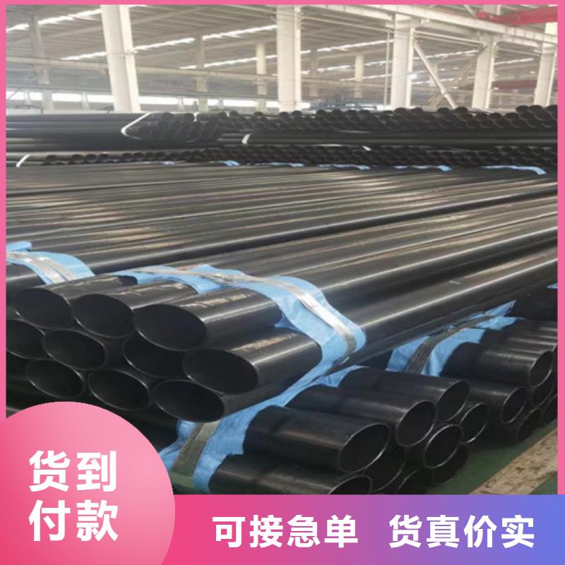 涂塑钢管热浸塑穿线管厂品质做服务
