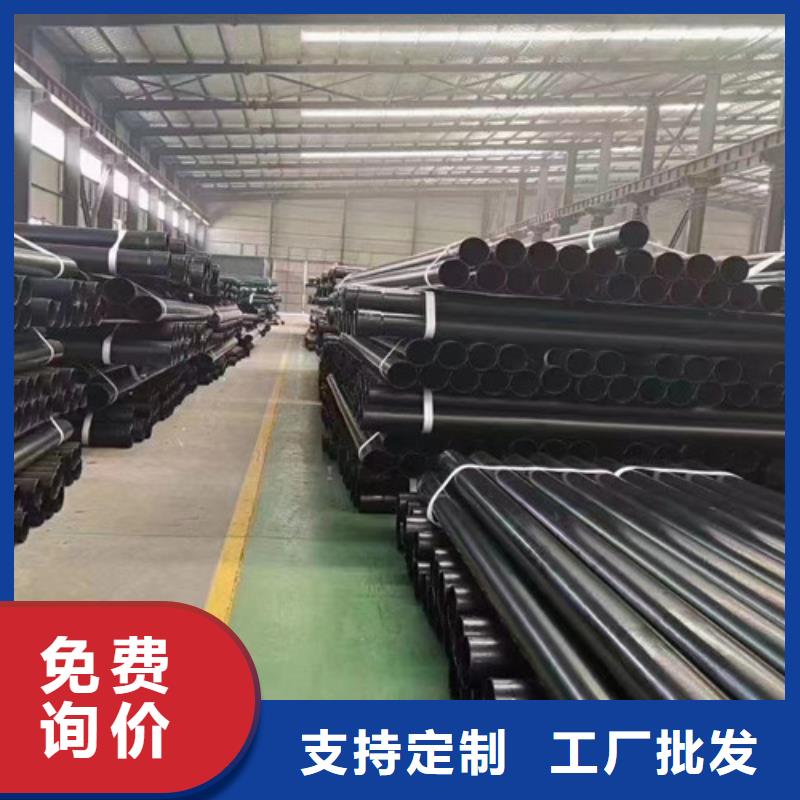 涂塑钢管-聚氨酯保温钢管厂种类齐全