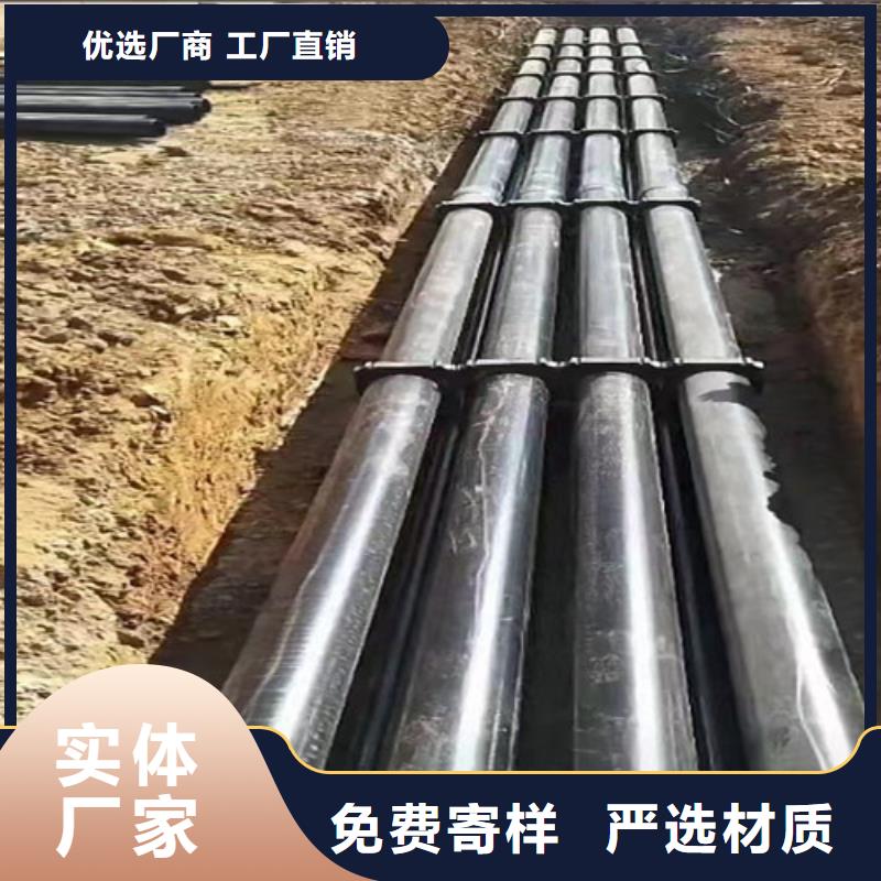 涂塑鋼管環(huán)氧樹脂防腐鋼管廠優(yōu)良工藝