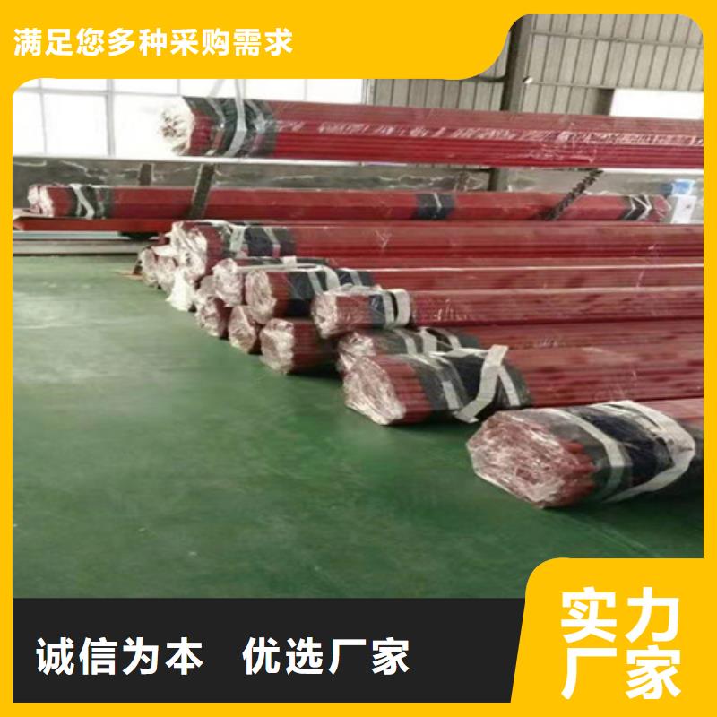 涂塑钢管涂塑钢管厂厂家品控严格